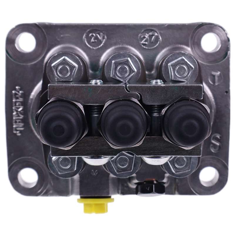 Fuel Injection Pump SBA131017770 compatible Case D40 DX45 DX35 New Holland TC45D