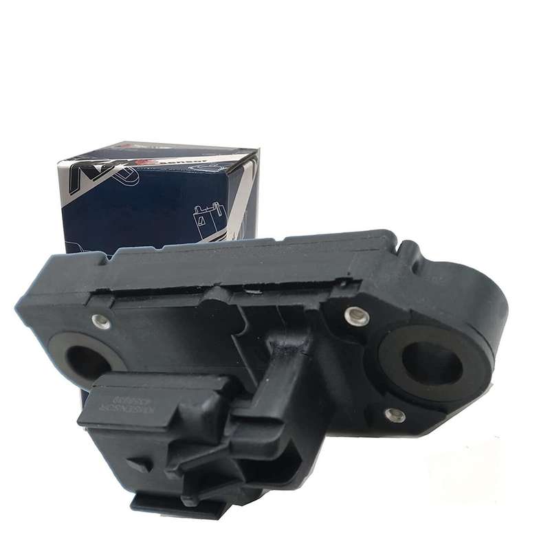 4358939 EGR Exhaust Gas Pressure Sensor CUM4358939 Fits Cummins ISX12 and ISX15