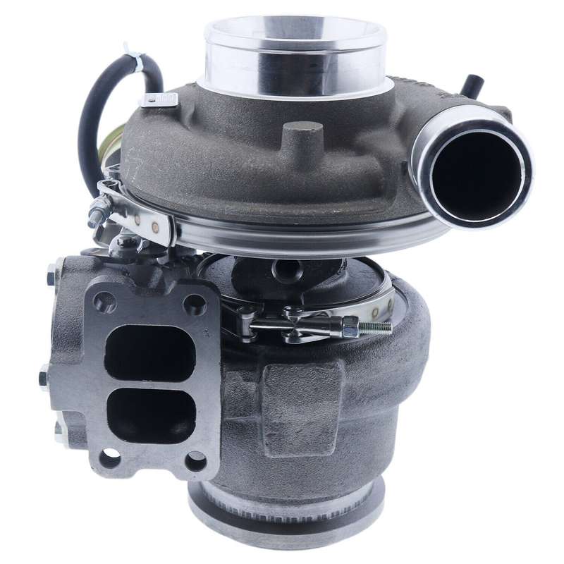 Compatible Perkins 1106D Engine Caterpillar C6.6 Turbocharger 2674A256 315-9810