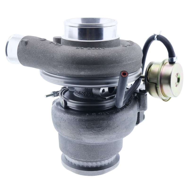 Compatible Perkins 1106D Engine Caterpillar C6.6 Turbocharger 2674A256 315-9810