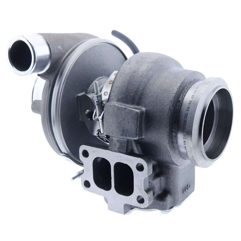 Compatible Perkins 1106D Engine Caterpillar C6.6 Turbocharger 2674A256 315-9810