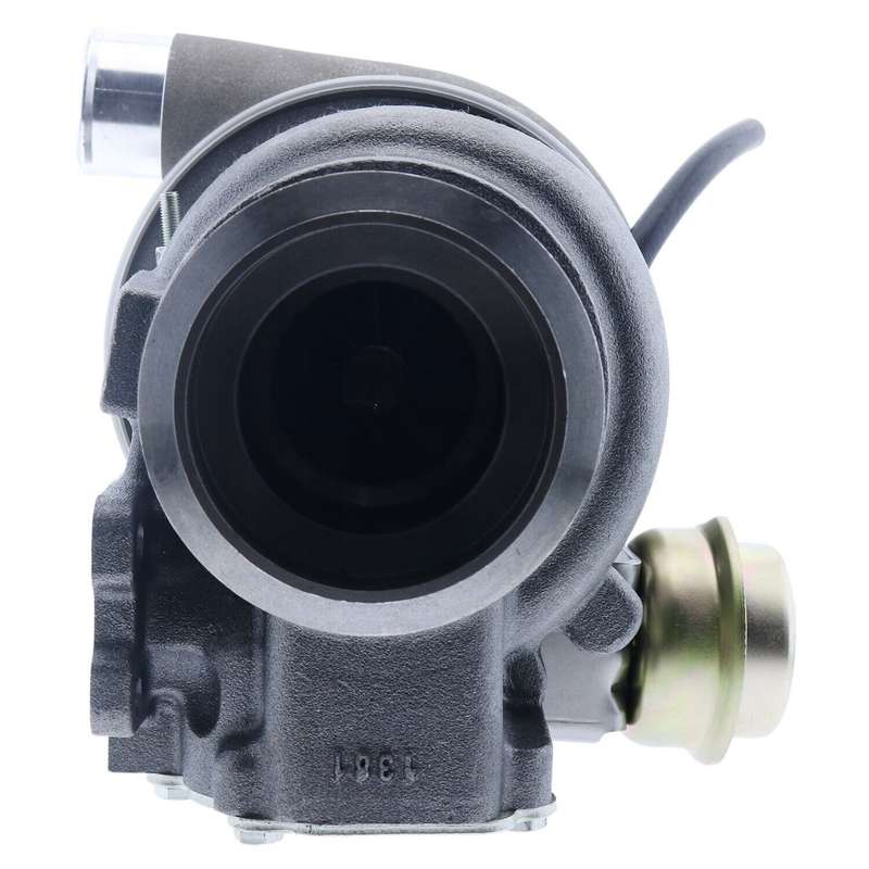 Compatible Perkins 1106D Engine Caterpillar C6.6 Turbocharger 2674A256 315-9810