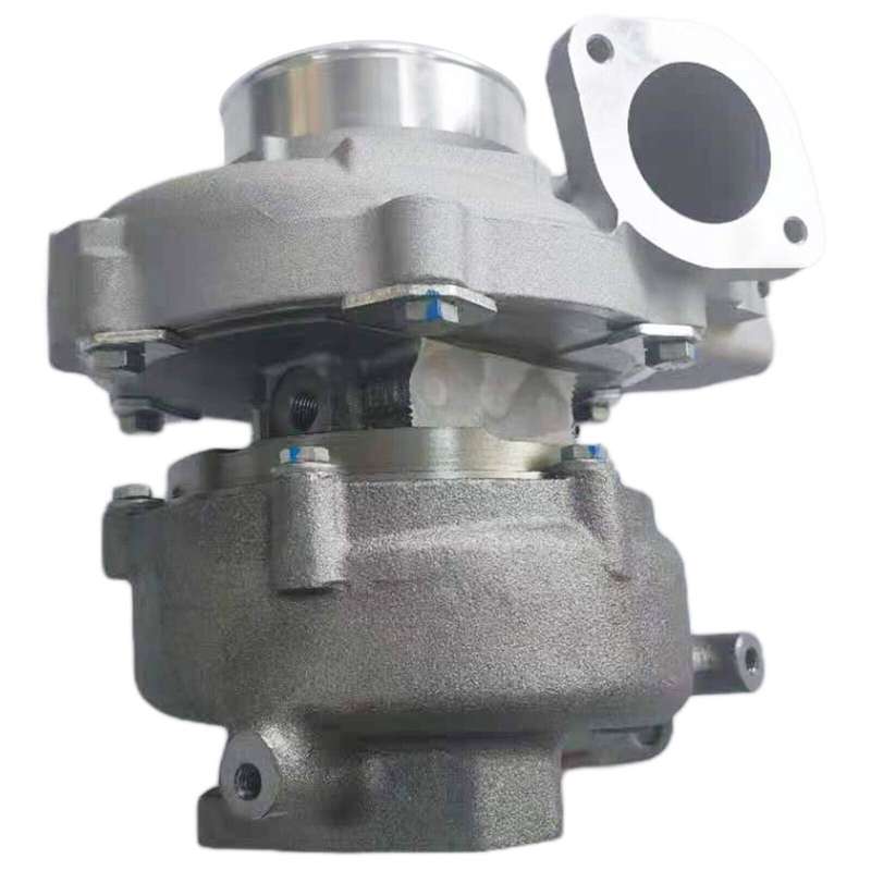 GT2263KLNV Turbocharger 17201-E0740 Compatible with Hino S05C EURO 4 N04C Engine