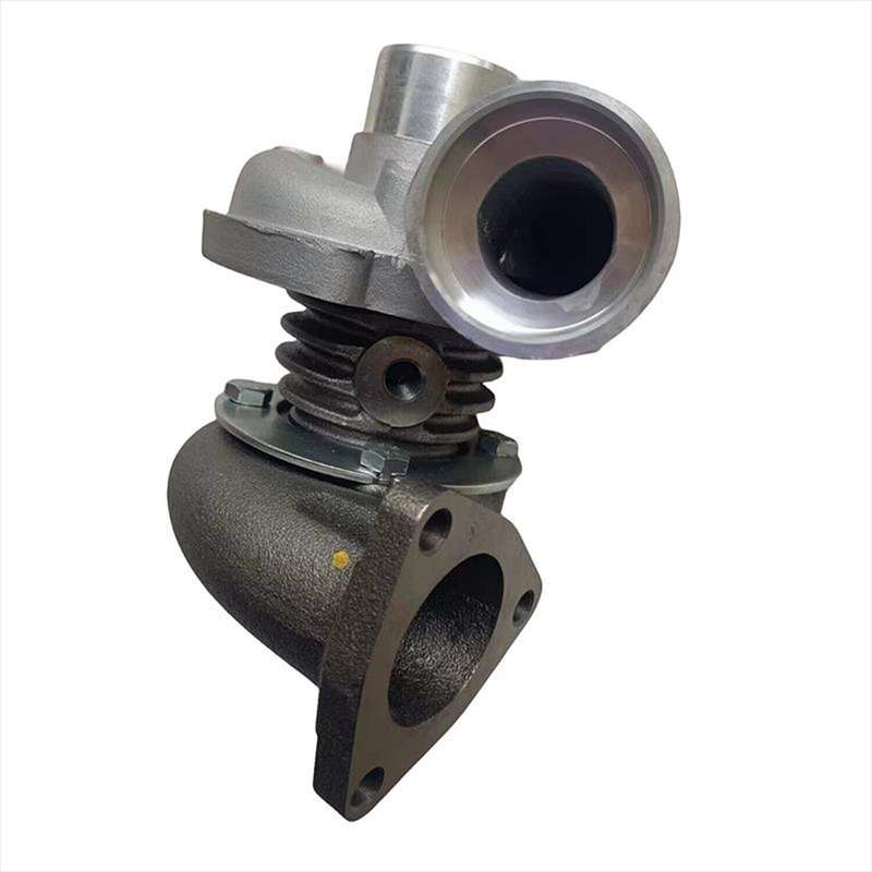 J50S Turbocharger 13052479 13030849KH43 Compatible Deutz Engine 226B TBD226B