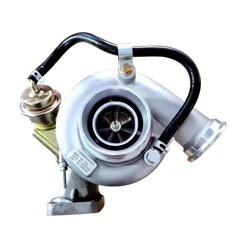 B1G Turbo Turbocharger 23693750 compatible Volvo Wheel Loader L90H Deutz Engine