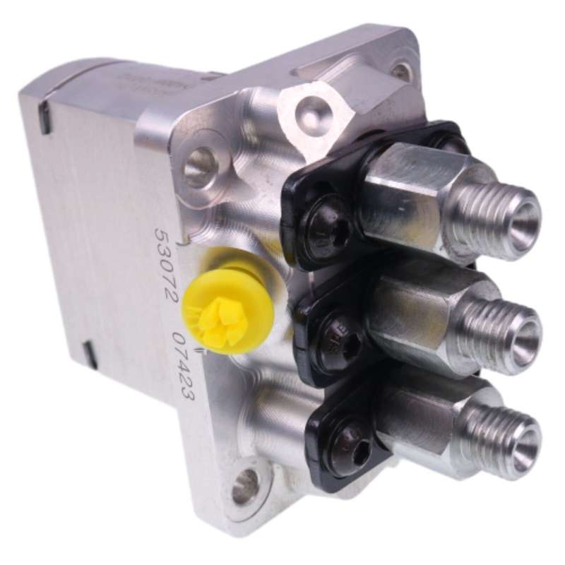 Fuel Injection Pump 16006-51012 compatible Kubota D902 D722 Engine BX1880 BX2360