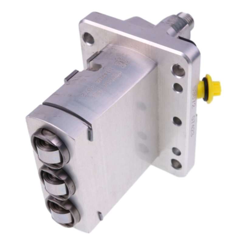 Fuel Injection Pump 16006-51012 compatible Kubota D902 D722 Engine BX1880 BX2360