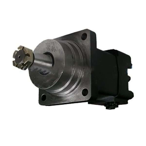 Hydraulic Motor 105-1072 105-1072-006 compatible with Eaton Char-Lynn 2000Series