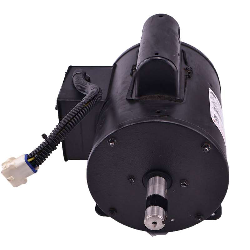 54-00586-20 Condenser Motor compatible with Carrier Transicold Reefer Container