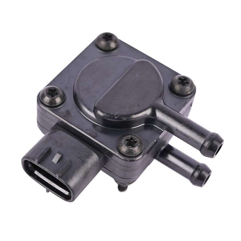 4921730 Exhaust Gas Pressure Sensor DPF Sensor 2596655C1 904-7106 for Cummins
