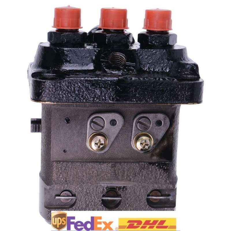 Fuel Injection Pump AM875035 compatible John Deere 856 755 415 330 375 3375 2243