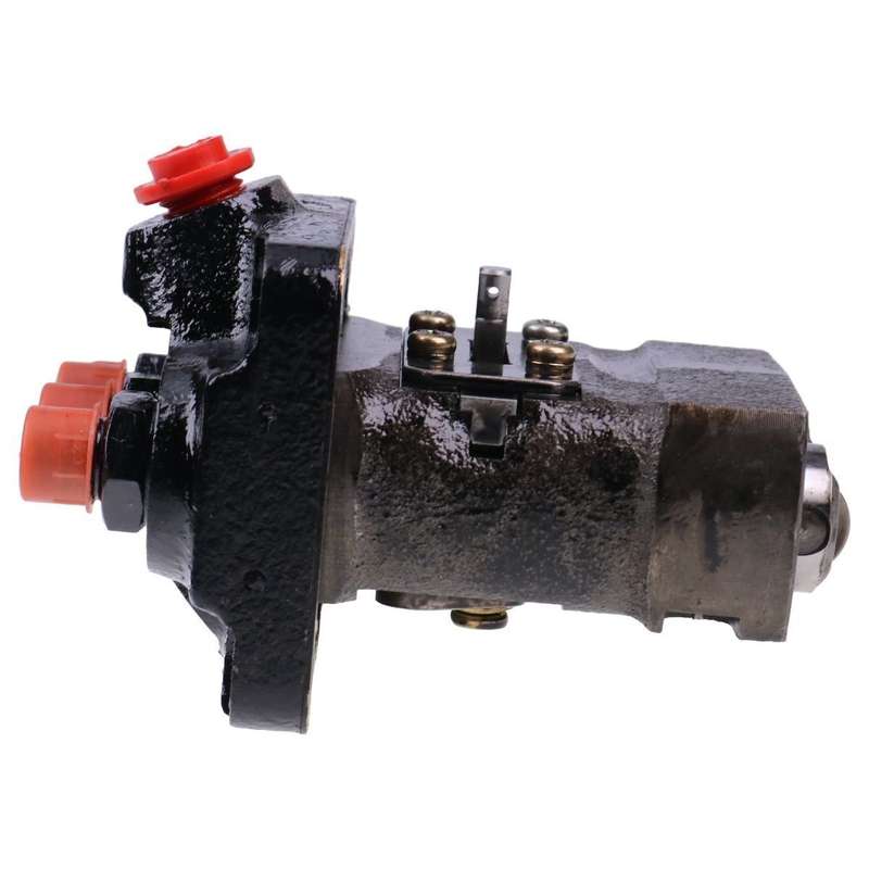 Fuel Injection Pump AM875035 compatible John Deere 856 755 415 330 375 3375 2243