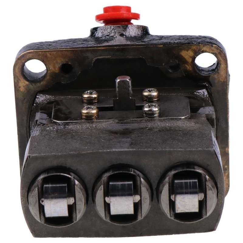 Fuel Injection Pump AM875035 compatible John Deere 856 755 415 330 375 3375 2243