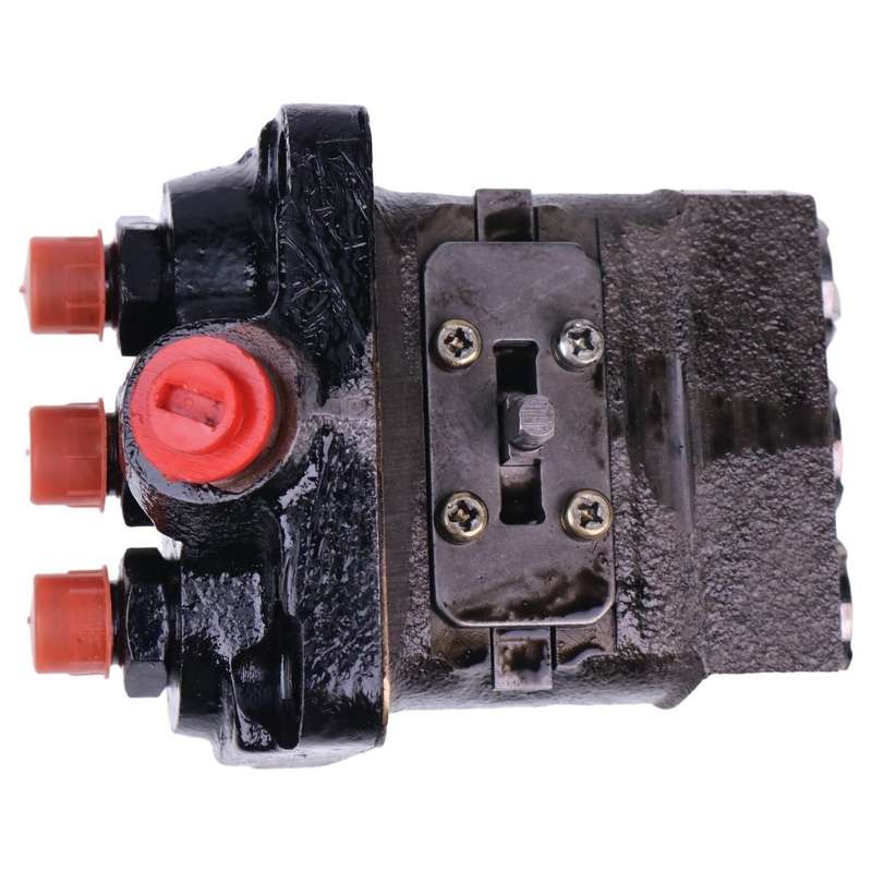 Fuel Injection Pump AM875035 compatible John Deere 856 755 415 330 375 3375 2243
