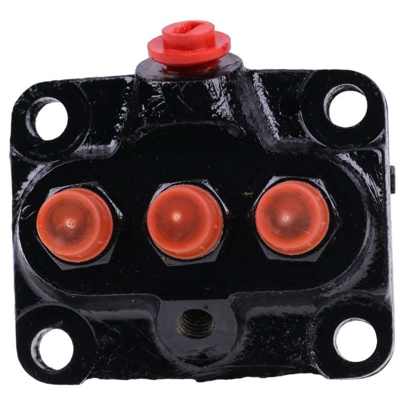Fuel Injection Pump AM875035 compatible John Deere 856 755 415 330 375 3375 2243