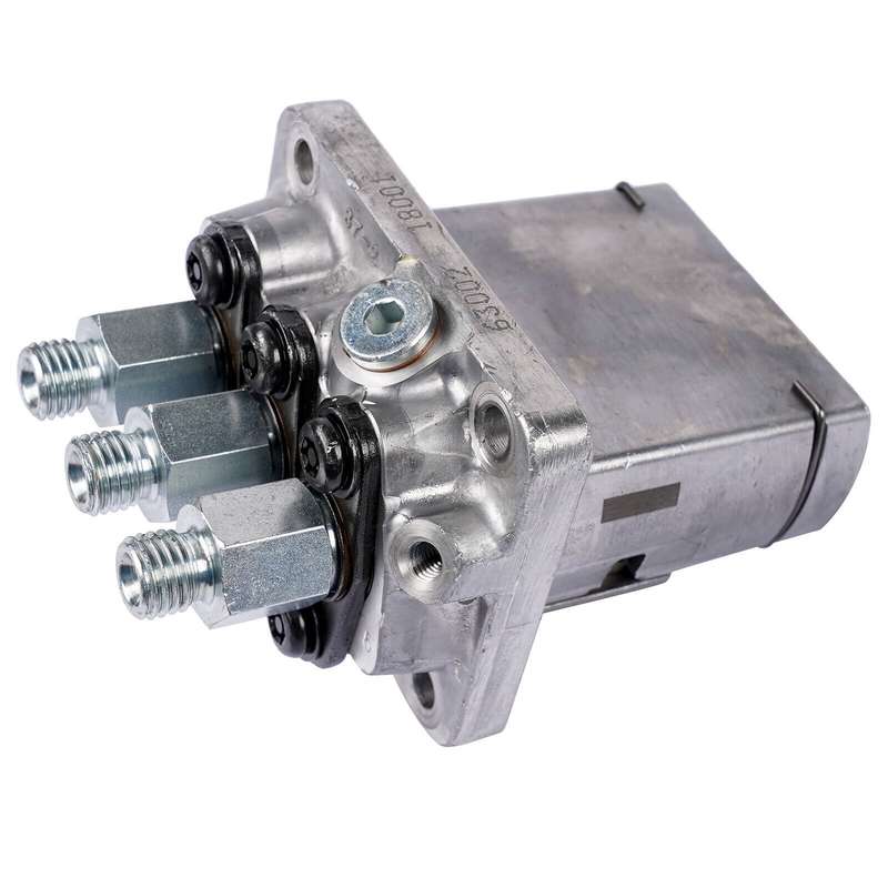 16032-51013 Fuel Injection Pump Compatible Kubota D1005 D1105 D1305 16032-51010