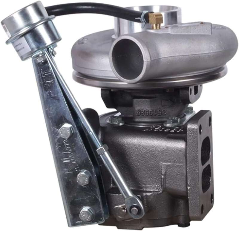 Turbocharger 3539428 3539429 3539956 3593089 3591122 3591123 Compatible Cummins