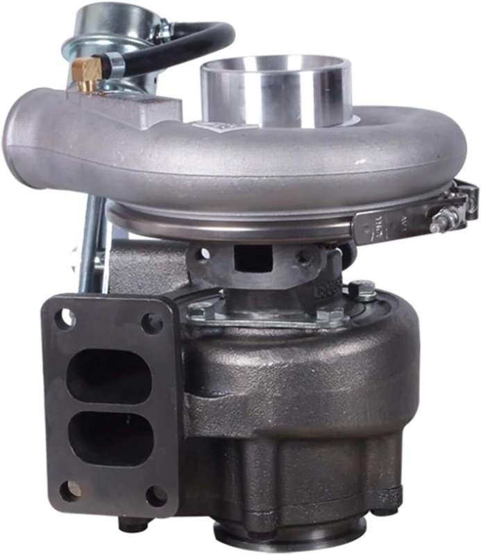 Turbocharger 3539428 3539429 3539956 3593089 3591122 3591123 Compatible Cummins