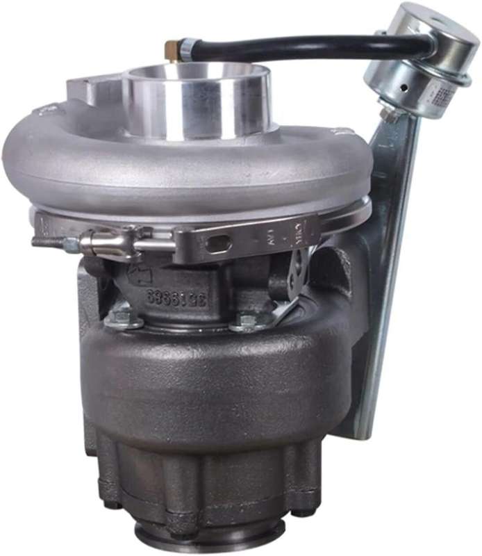 Turbocharger 3539428 3539429 3539956 3593089 3591122 3591123 Compatible Cummins
