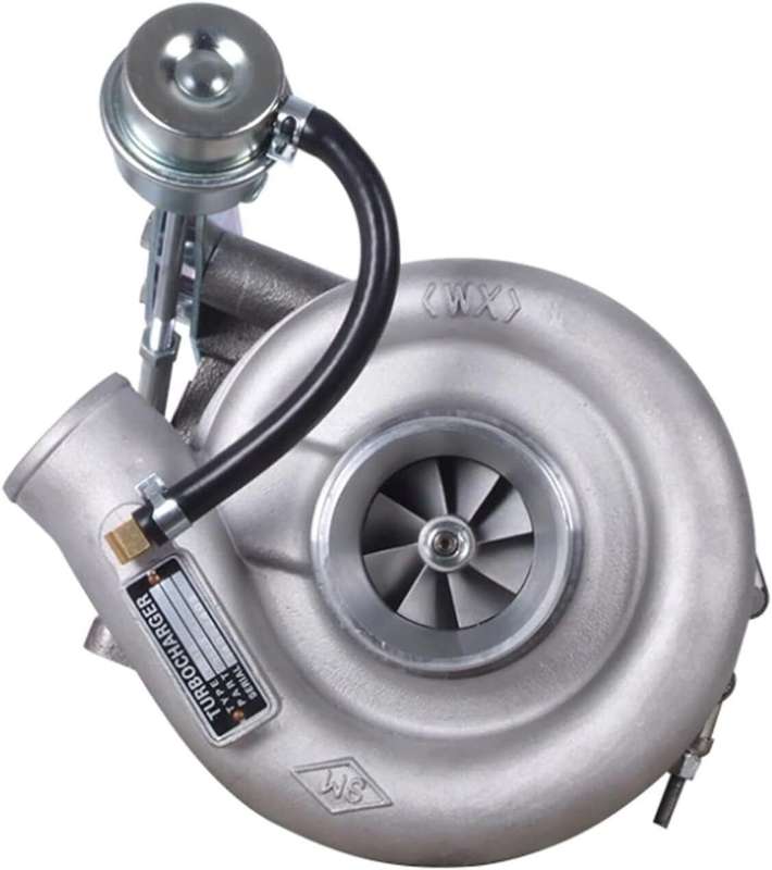 Turbocharger 3539428 3539429 3539956 3593089 3591122 3591123 Compatible Cummins