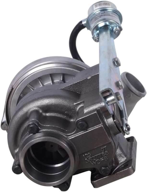 Turbocharger 3539428 3539429 3539956 3593089 3591122 3591123 Compatible Cummins