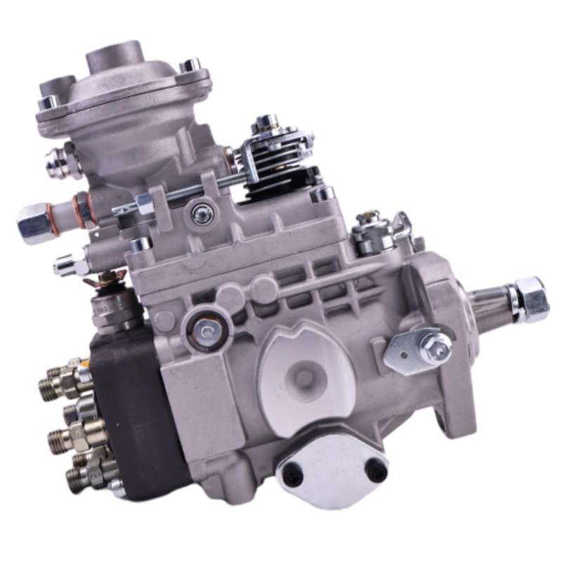 Fuel Injection Pump 87802534compatible with Case MXM130 MXM140 New Holland TM140