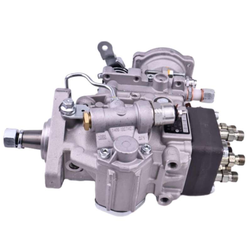 Fuel Injection Pump 87802534compatible with Case MXM130 MXM140 New Holland TM140