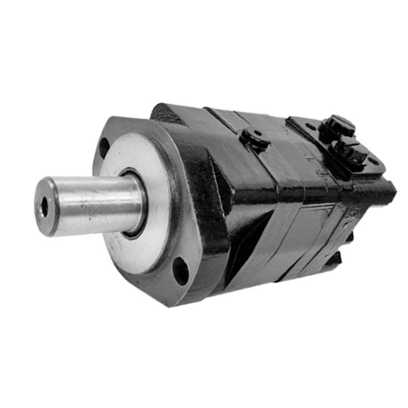 Hydraulic Motor OMS 400 151F2323 151F-2323 compatible with Danfoss
