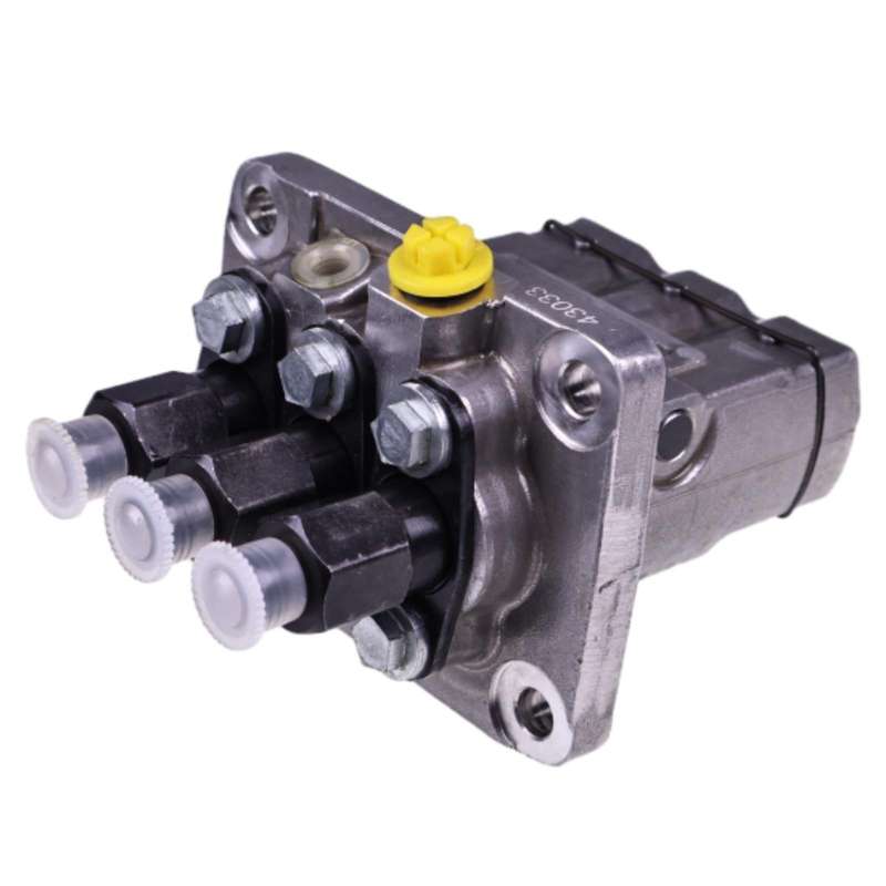 Injection Pump 131017811 104135-3061 compatible with New Holland TC34 Shibaura