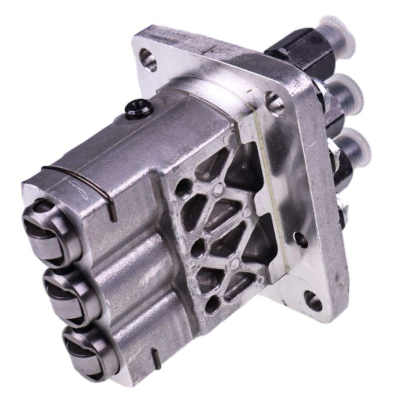 Injection Pump 131017811 104135-3061 compatible with New Holland TC34 Shibaura