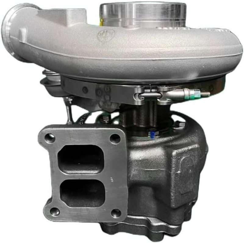 Compatible with Turbo HE500WG 3790082 3790083 202V09100-7926 turbocharger