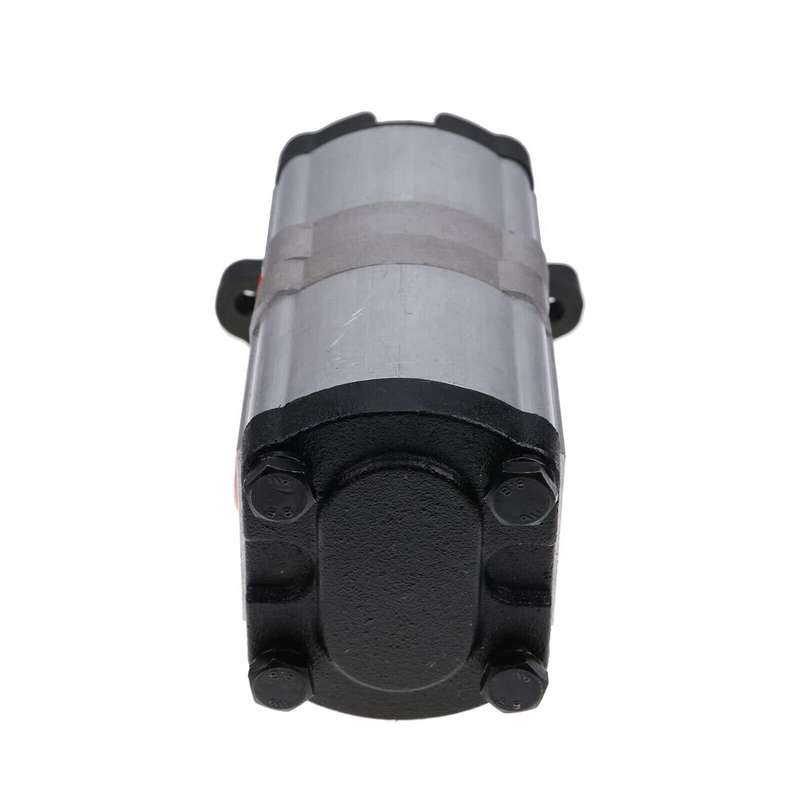 Hydraulic Steering Pump 052107T1 Compatible with Massey Ferguson 471 481 491 492