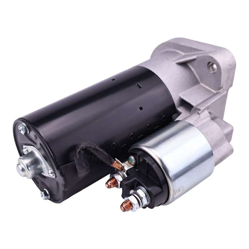 Starter F002G20524 compatible Mahindra 1635 1640 2545 2645 3540 3550 3640 3650