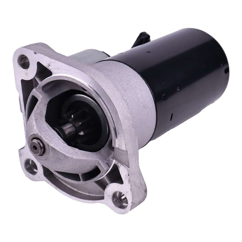 Starter F002G20524 compatible Mahindra 1635 1640 2545 2645 3540 3550 3640 3650