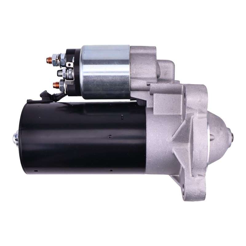 Starter F002G20524 compatible Mahindra 1635 1640 2545 2645 3540 3550 3640 3650