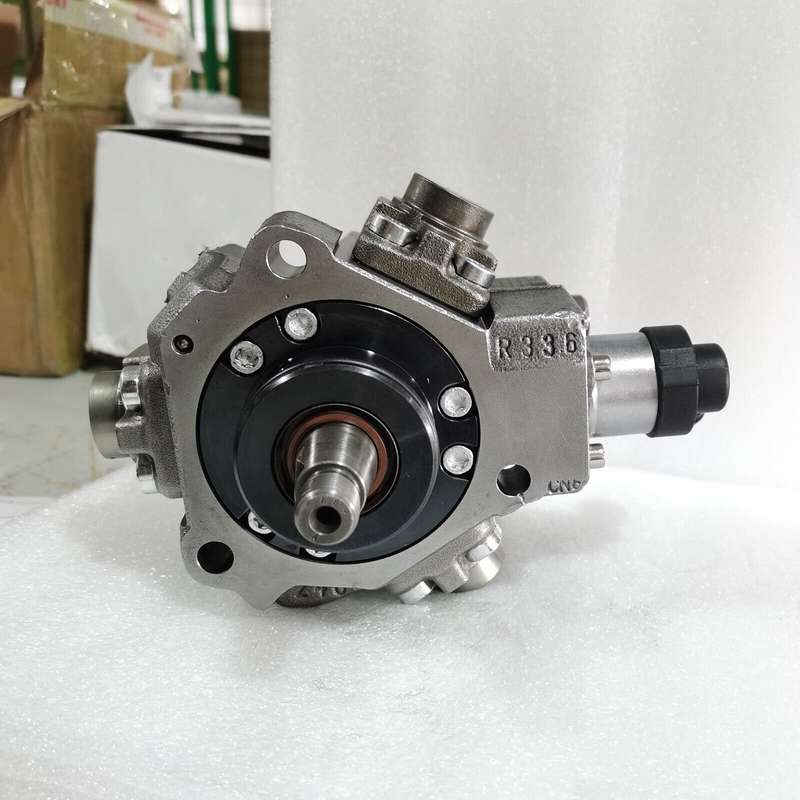 Fuel Injection Pump 0445020083Compatible Kobelco SK130-8 SK140 Mitsubishi Engine