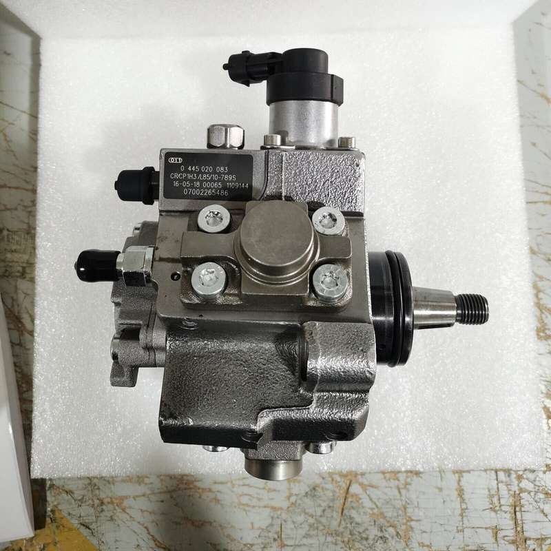 Fuel Injection Pump 0445020083Compatible Kobelco SK130-8 SK140 Mitsubishi Engine