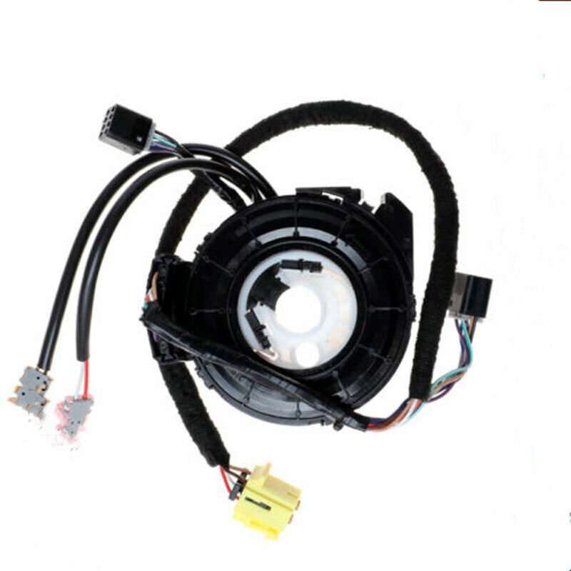 New High Quality New Sprial Cable Clock Spring Fits For 06-13 Chevrole 19258035