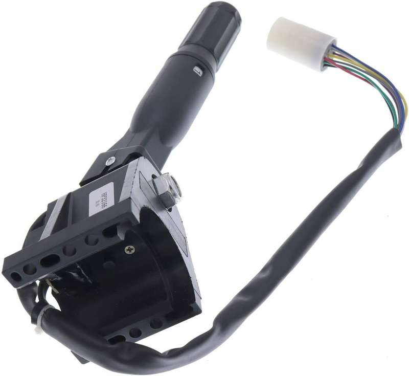 compatible with Kawasaki 80ZIV-2 85Z 85ZIV-2 Control Shifter Lever Transmission