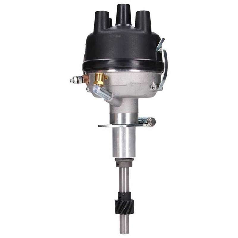 NEW Distributor - Side Mount for Ford Tractors 8N 8N12127B