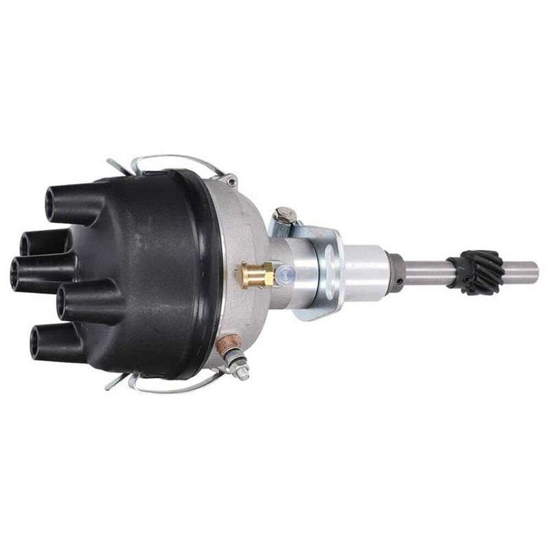NEW Distributor - Side Mount for Ford Tractors 8N 8N12127B