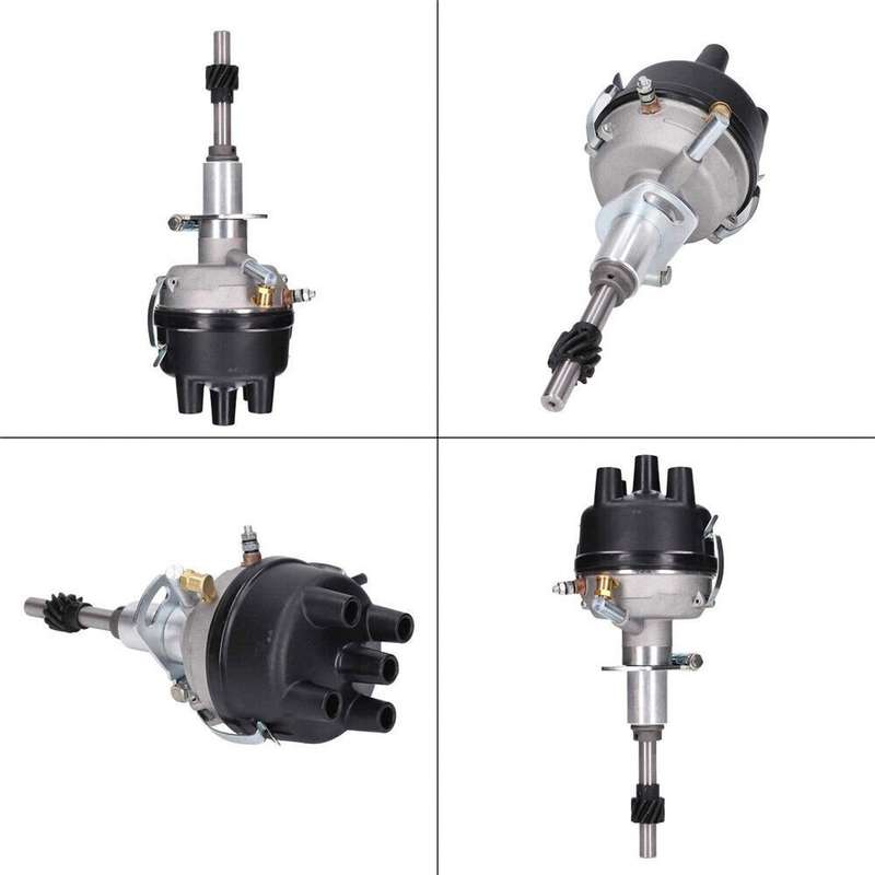 NEW Distributor - Side Mount for Ford Tractors 8N 8N12127B