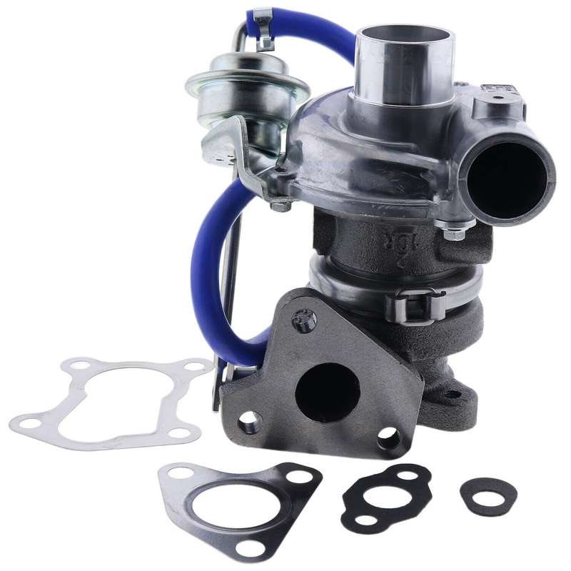 TurboCharger RHB32 VI61 8970786400compatible Isuzu Gemini TD JT 4EC1T OPEL Corsa