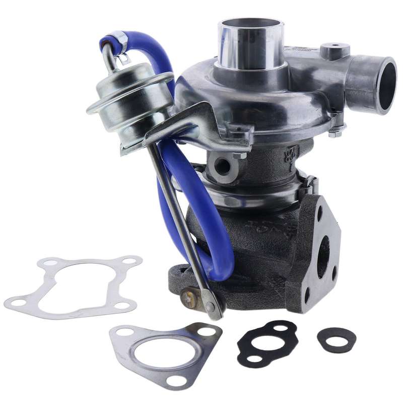 TurboCharger RHB32 VI61 8970786400compatible Isuzu Gemini TD JT 4EC1T OPEL Corsa