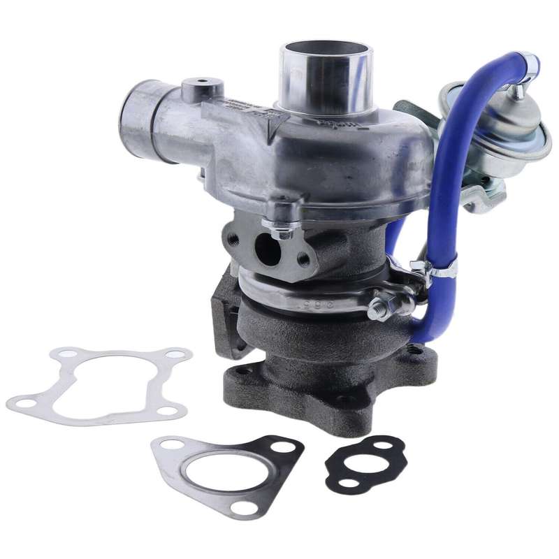 TurboCharger RHB32 VI61 8970786400compatible Isuzu Gemini TD JT 4EC1T OPEL Corsa