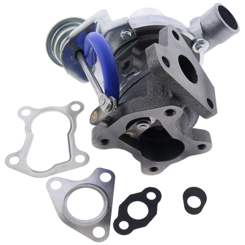 TurboCharger RHB32 VI61 8970786400compatible Isuzu Gemini TD JT 4EC1T OPEL Corsa