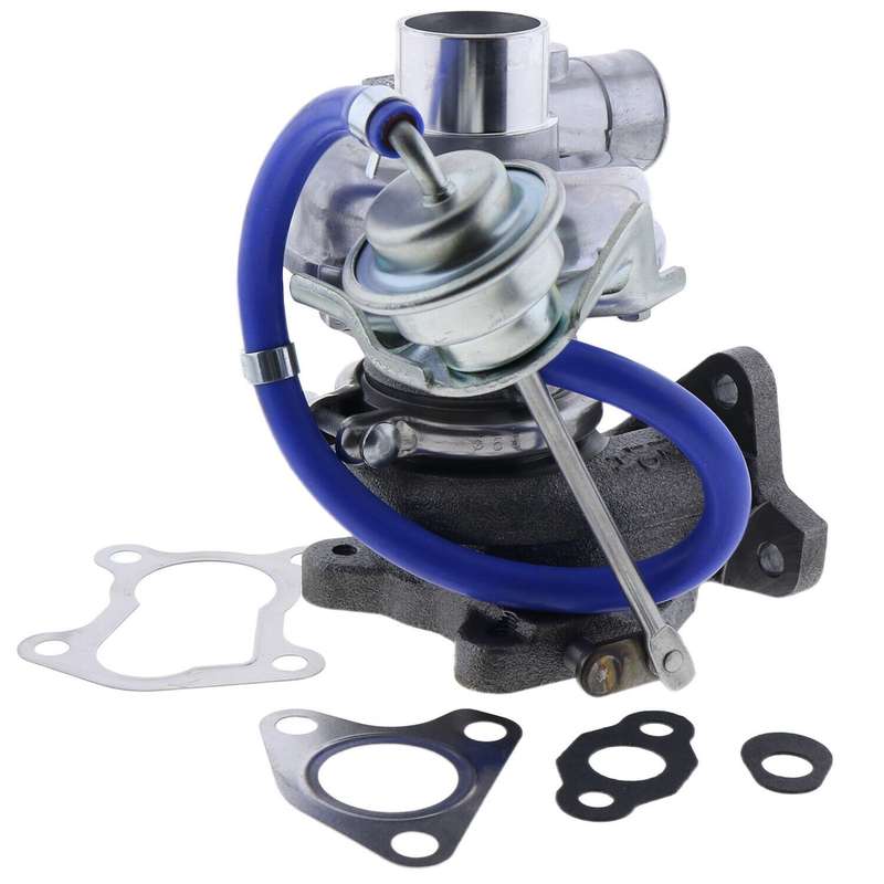 TurboCharger RHB32 VI61 8970786400compatible Isuzu Gemini TD JT 4EC1T OPEL Corsa