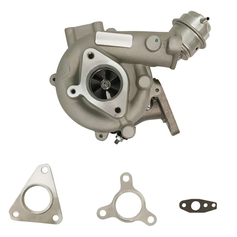 Turbocharger 727477-5002S 14411AW40A Compatible with Nissan TD22DDTI YD22 Engine