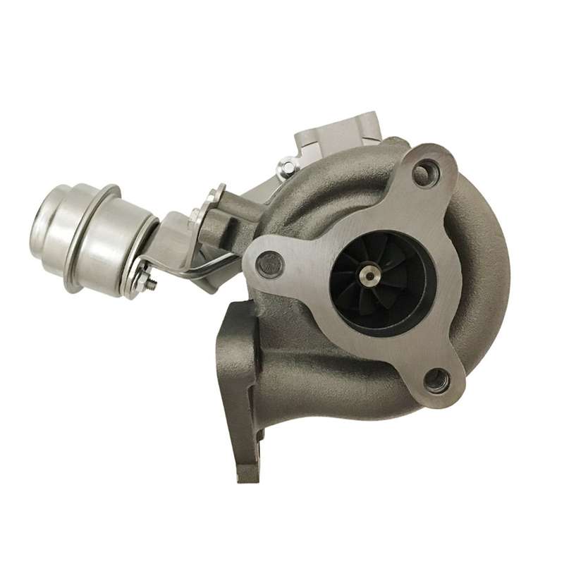 Turbocharger 727477-5002S 14411AW40A Compatible with Nissan TD22DDTI YD22 Engine