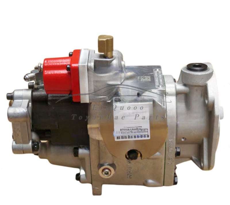 4951350 3419493 PT Fuel Injection Pump compatible Cummins NT855 Diesel Engine